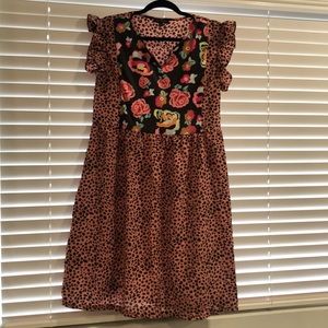 ALY DALY Dress size S